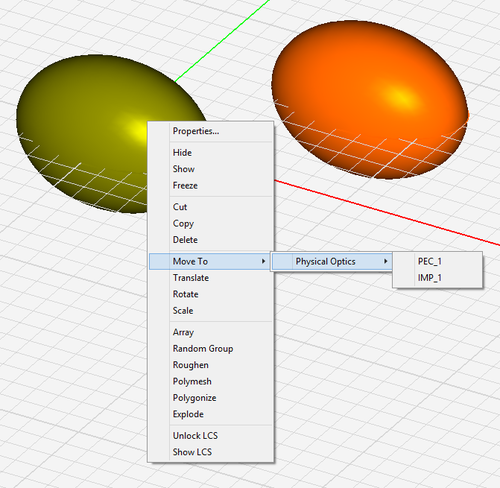 Moving objects among different surface groups in EM.Illumina.