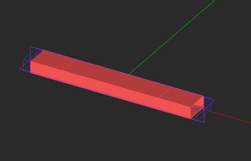 EM.Tempo Tutorial Lesson 6: Modeling Rectangular Waveguide Structures ...