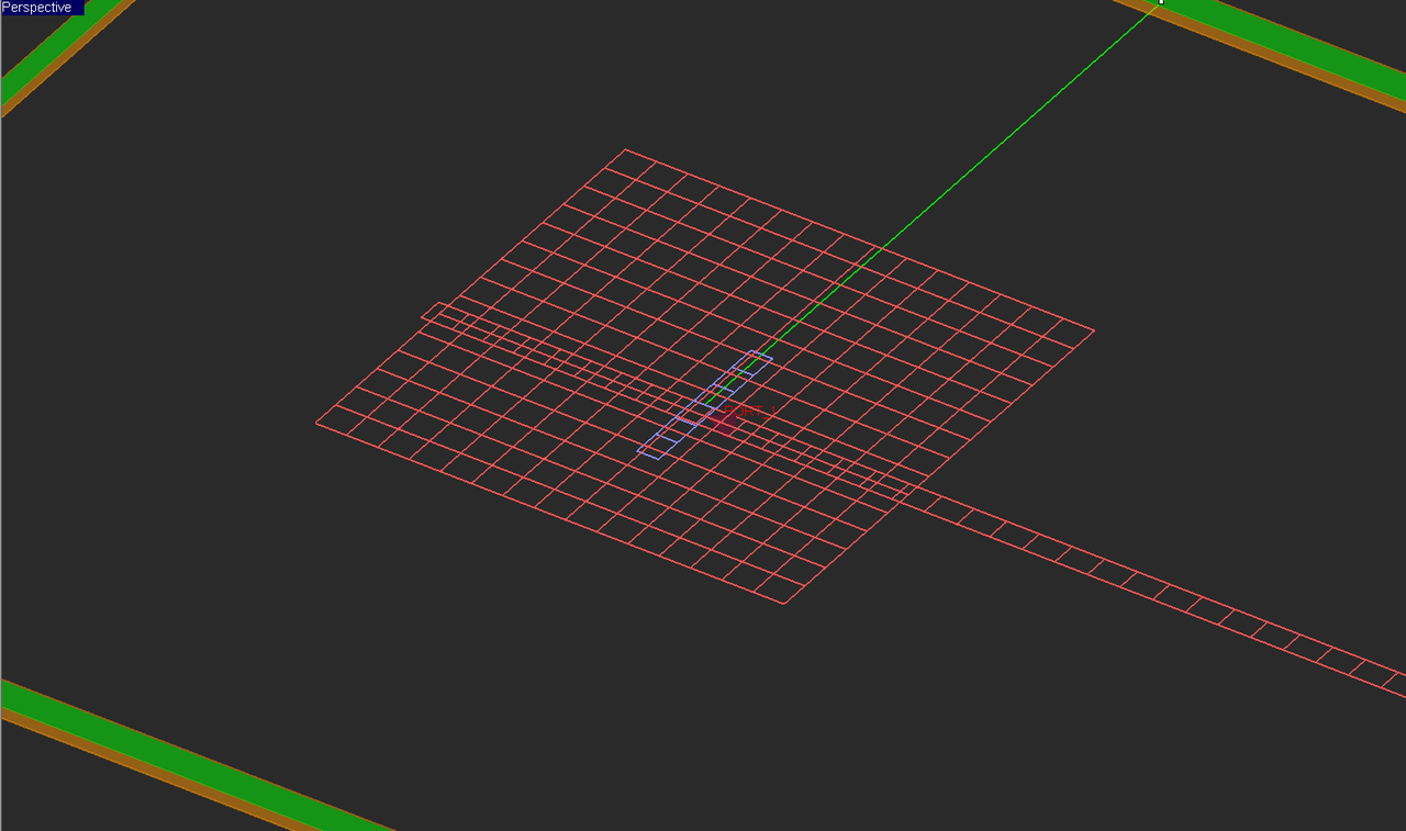 EM.Picasso Tutorial Lesson 7 Designing A SlotCoupled Patch Antenna