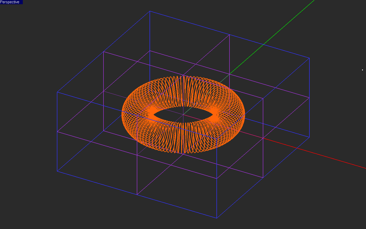 EM.Ferma Tutorial Lesson 5: Modeling Solenoids & Toroidal Coils ...