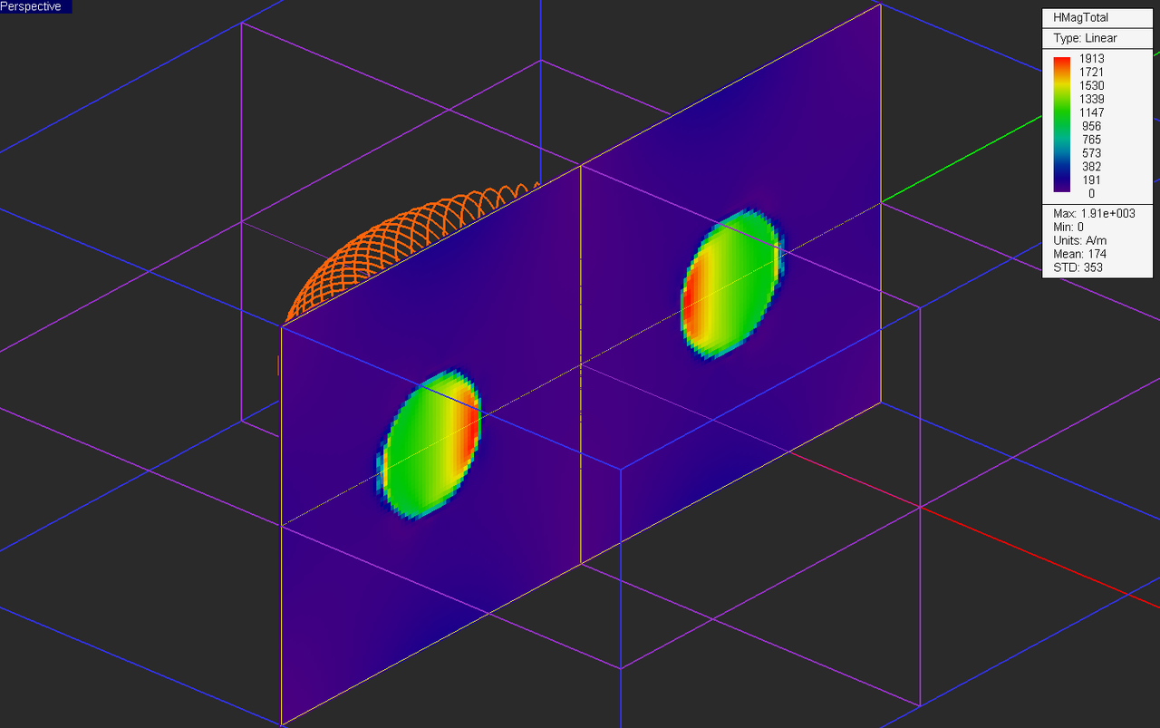 EM.Ferma Tutorial Lesson 5: Modeling Solenoids & Toroidal Coils ...